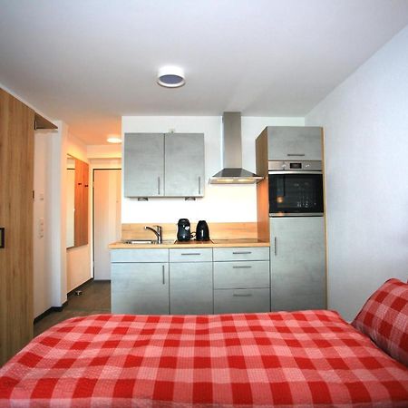 אוברלינגן Ueberlinger See-Apartments Apartment 2 Ueber-See מראה חיצוני תמונה