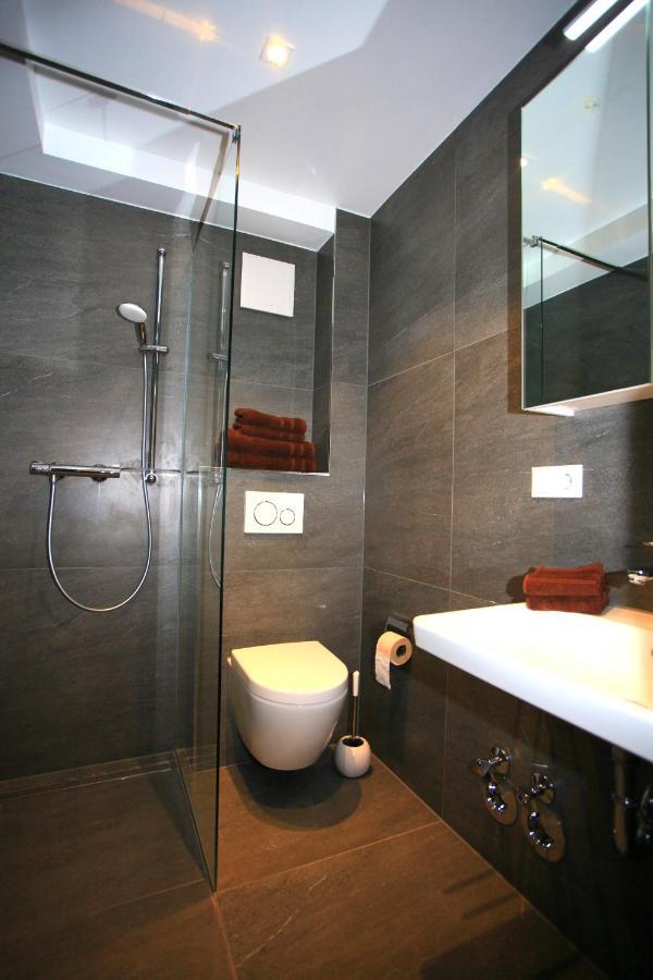 אוברלינגן Ueberlinger See-Apartments Apartment 2 Ueber-See מראה חיצוני תמונה