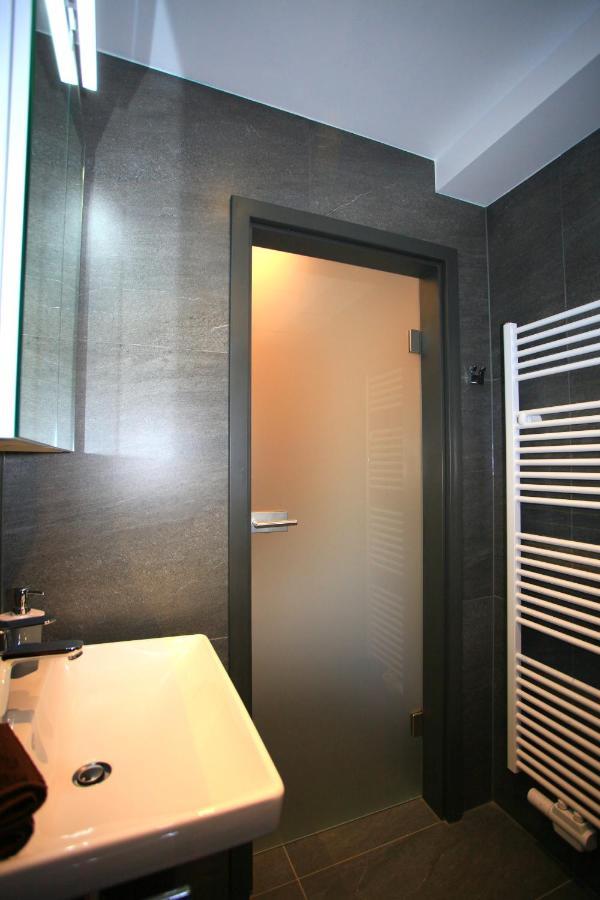אוברלינגן Ueberlinger See-Apartments Apartment 2 Ueber-See מראה חיצוני תמונה