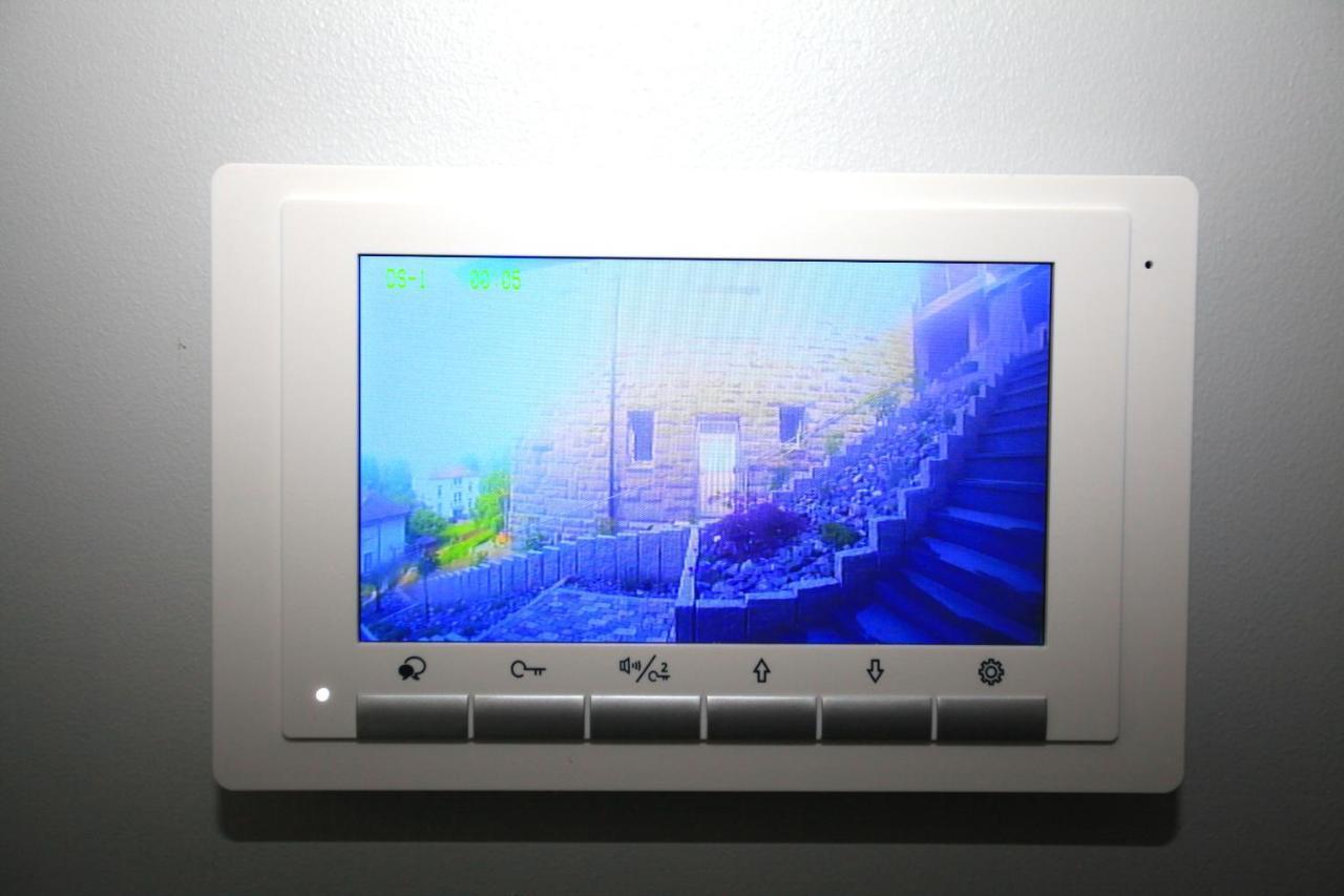 אוברלינגן Ueberlinger See-Apartments Apartment 2 Ueber-See מראה חיצוני תמונה